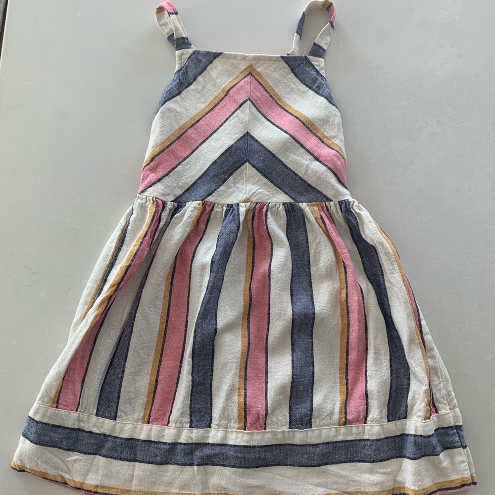 Carters dress